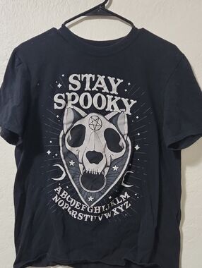 Stay Spooky Tee